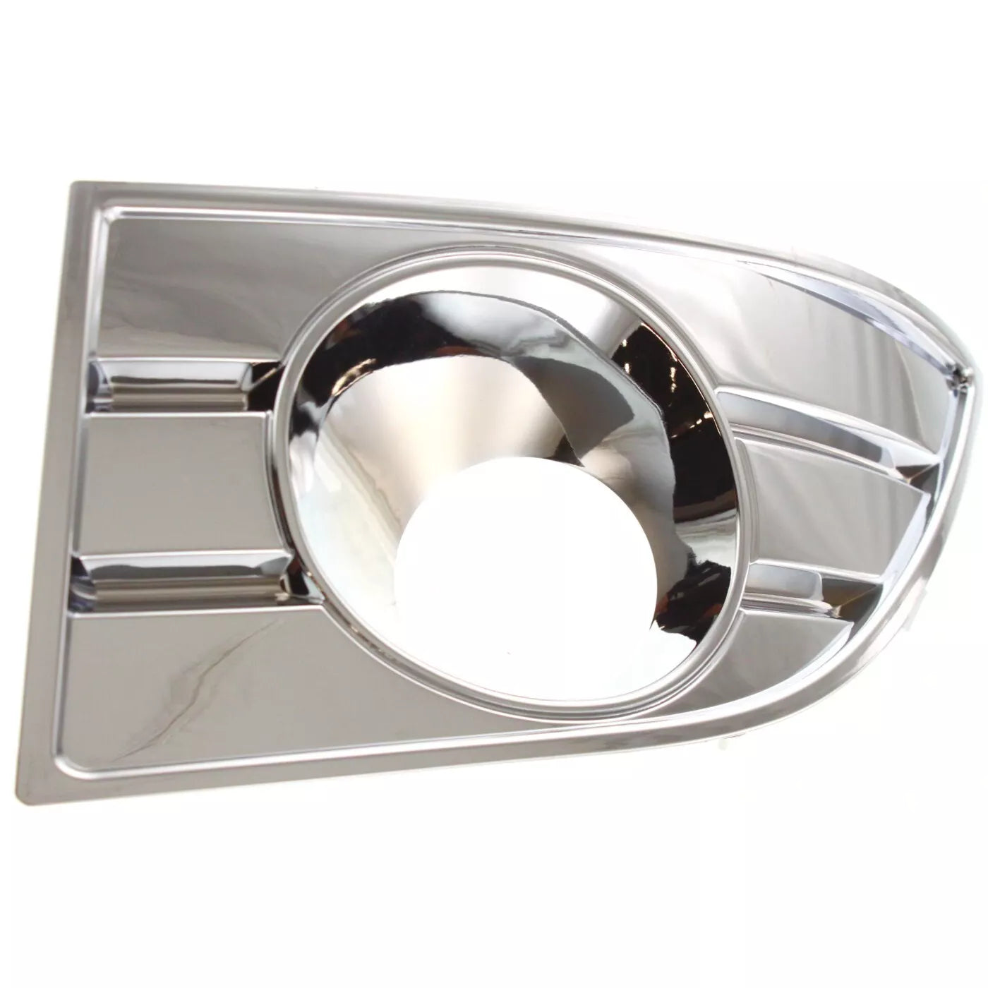 Inserto parachoques delantero izquierdo 2008 - 2009 FORD TAURUS FO1038109 8G1Z17E811AA