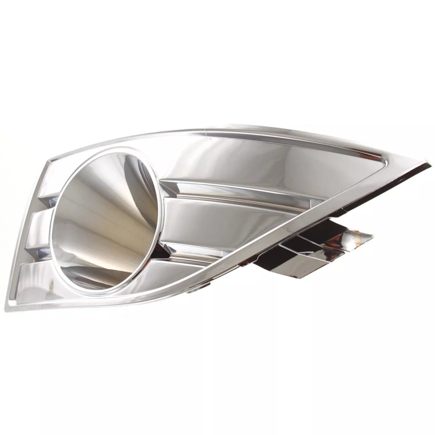 Inserto parachoques delantero izquierdo 2008 - 2009 FORD TAURUS FO1038109 8G1Z17E811AA