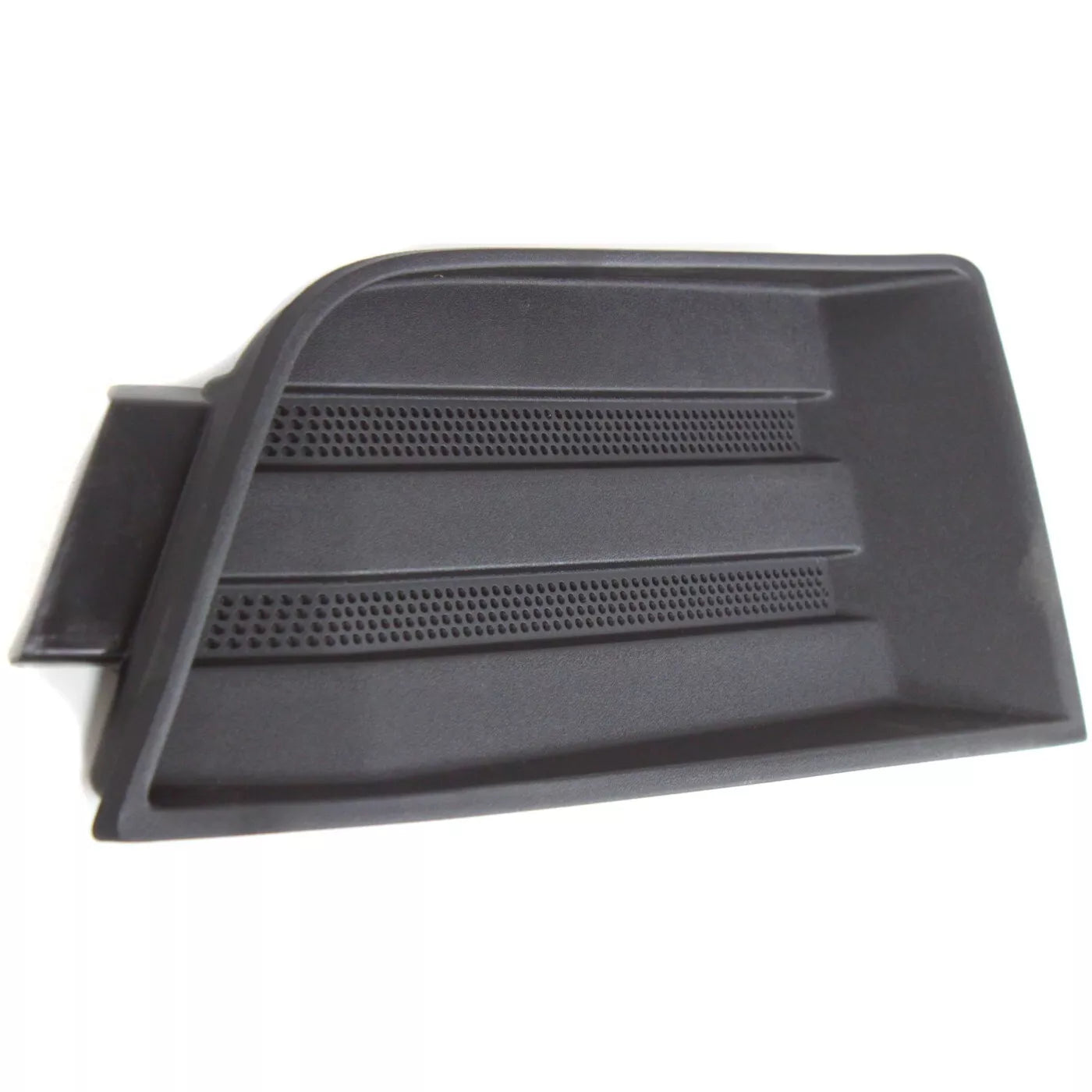 Inserto parachoques delantero izquierdo 2007 - 2010 FORD EDGE FO1038110 7T4Z17E811A