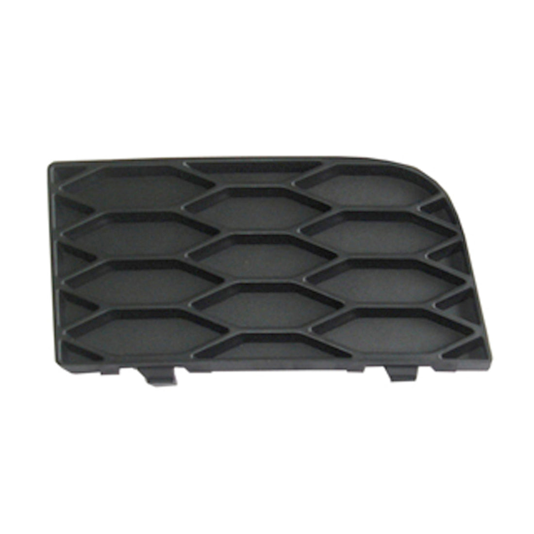 Left Side Front bumper insert 2007 - 2009 FORD MUSTANG FO1038112 7R3Z17E811AA