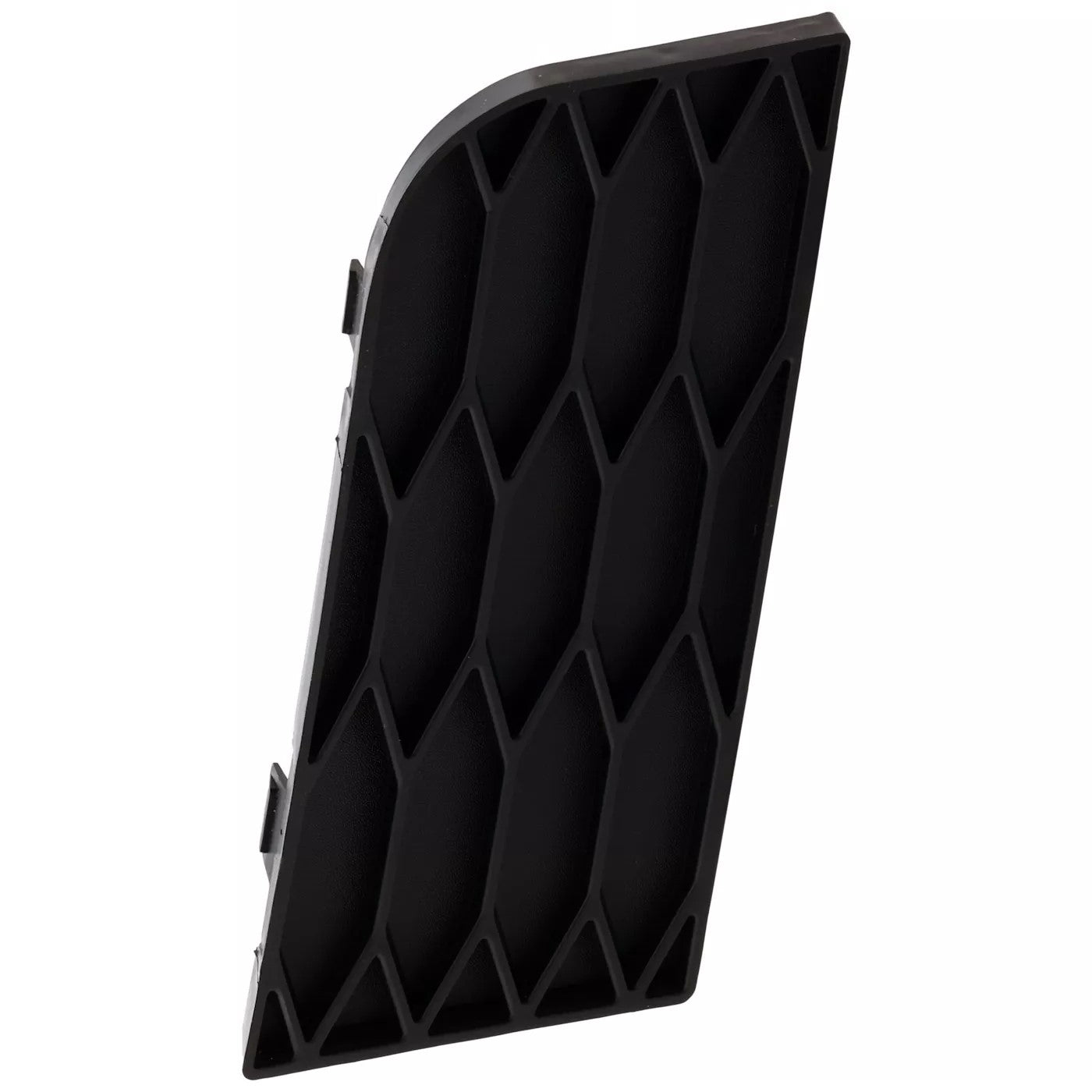 Inserto parachoques delantero izquierdo 2007 - 2009 FORD MUSTANG FO1038112 7R3Z17E811AA