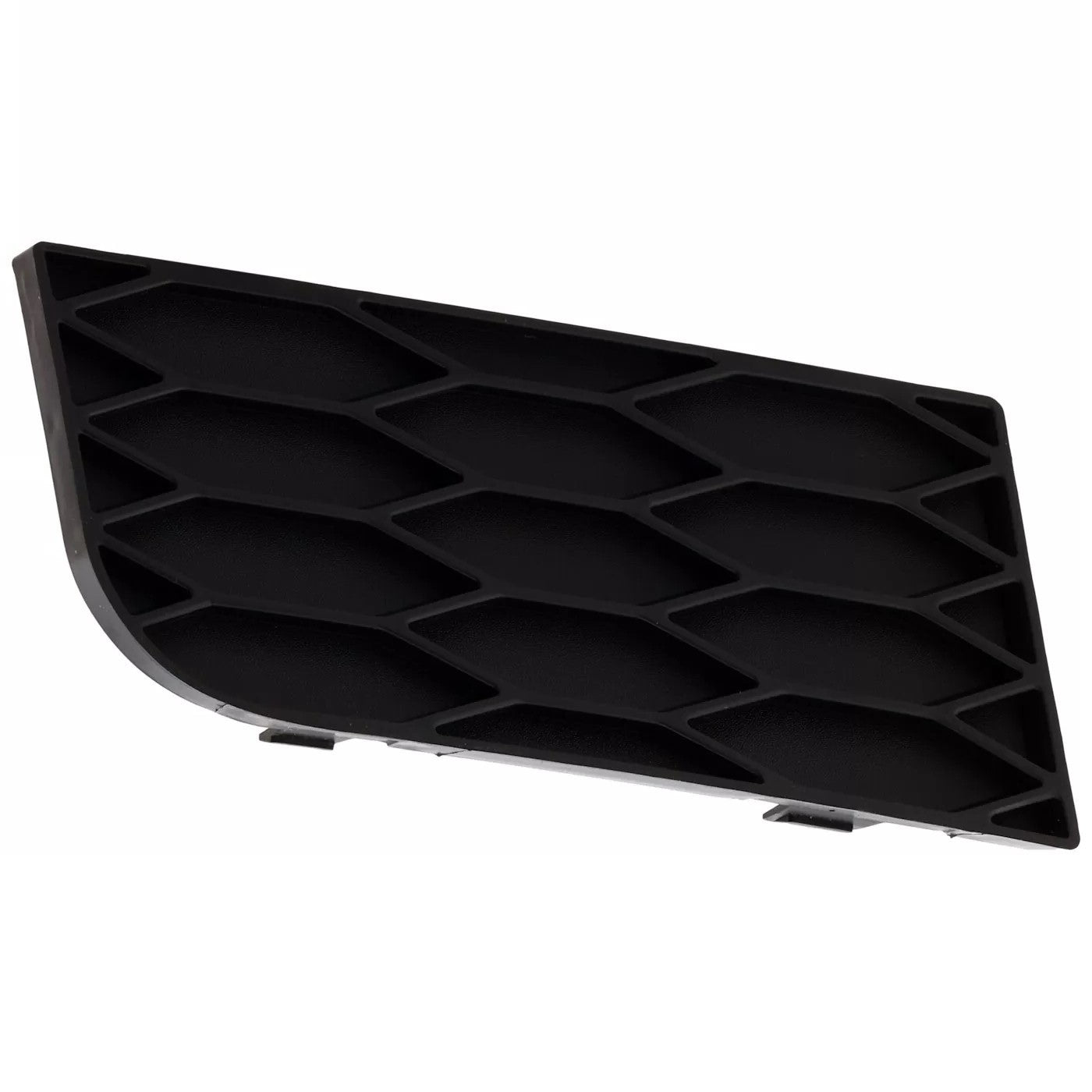 Inserto parachoques delantero izquierdo 2007 - 2009 FORD MUSTANG FO1038112 7R3Z17E811AA