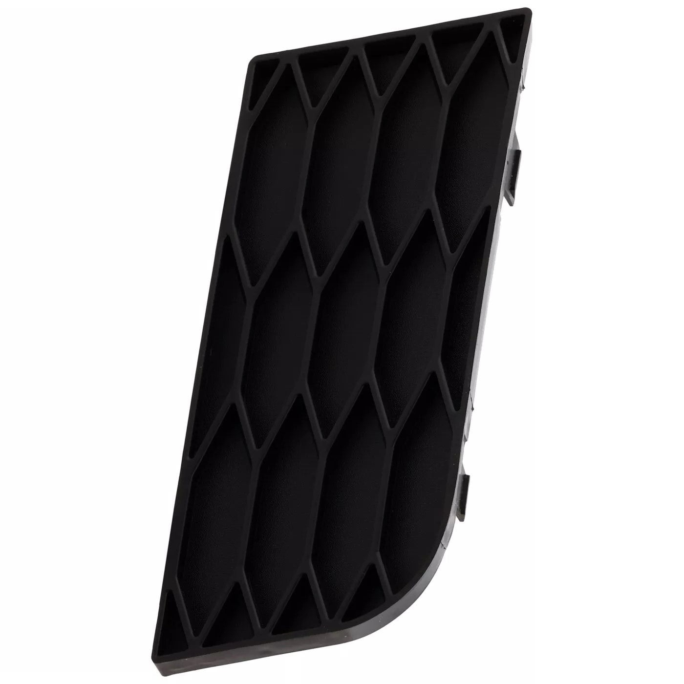 Inserto parachoques delantero izquierdo 2007 - 2009 FORD MUSTANG FO1038112 7R3Z17E811AA