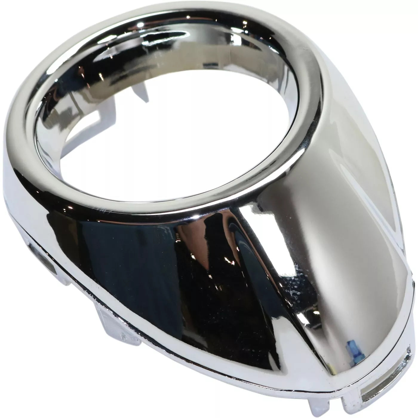 Inserto parachoques delantero izquierdo 2012 - 2014 FORD FOCUS FO1038117 CP9Z17E811C