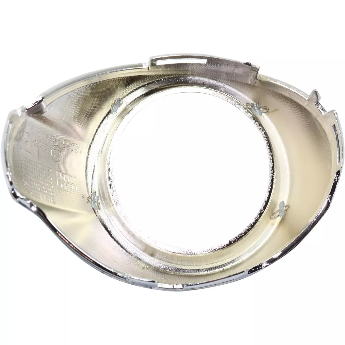 Inserto parachoques delantero izquierdo 2012 - 2014 FORD FOCUS FO1038117 CP9Z17E811C