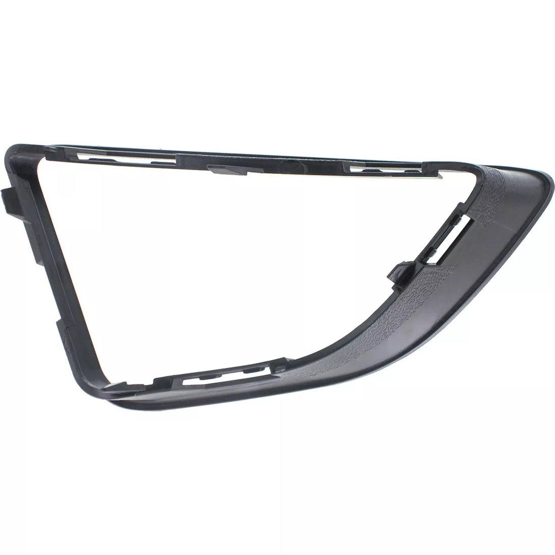 Inserto parachoques delantero izquierdo 2010 - 2012 FORD FUSION FO1038121 AE5Z17E811EA