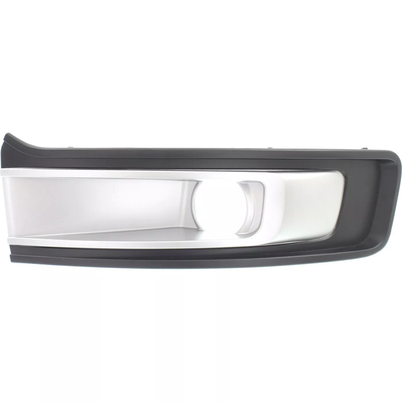 Inserto parachoques delantero izquierdo 2013 - 2019 FORD FLEX FO1038130 DA8Z17E811BA