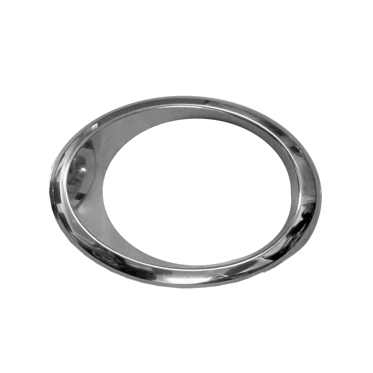 Left Side Front bumper insert 2013 - 2016 FORD FUSION FO1038131 DS7Z17E811AA