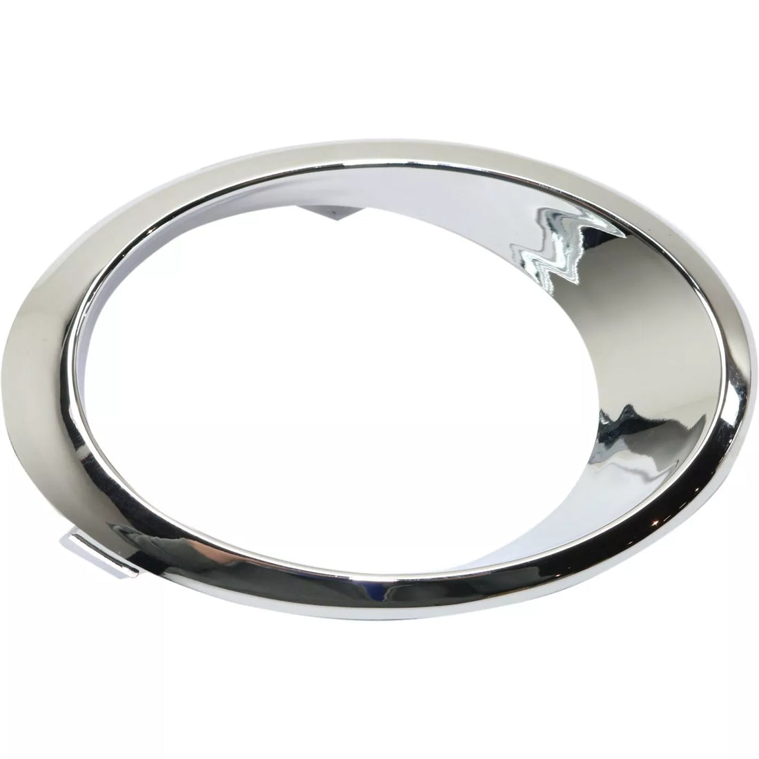 Inserto parachoques delantero izquierdo 2013 - 2016 FORD FUSION FO1038131 DS7Z17E811AA