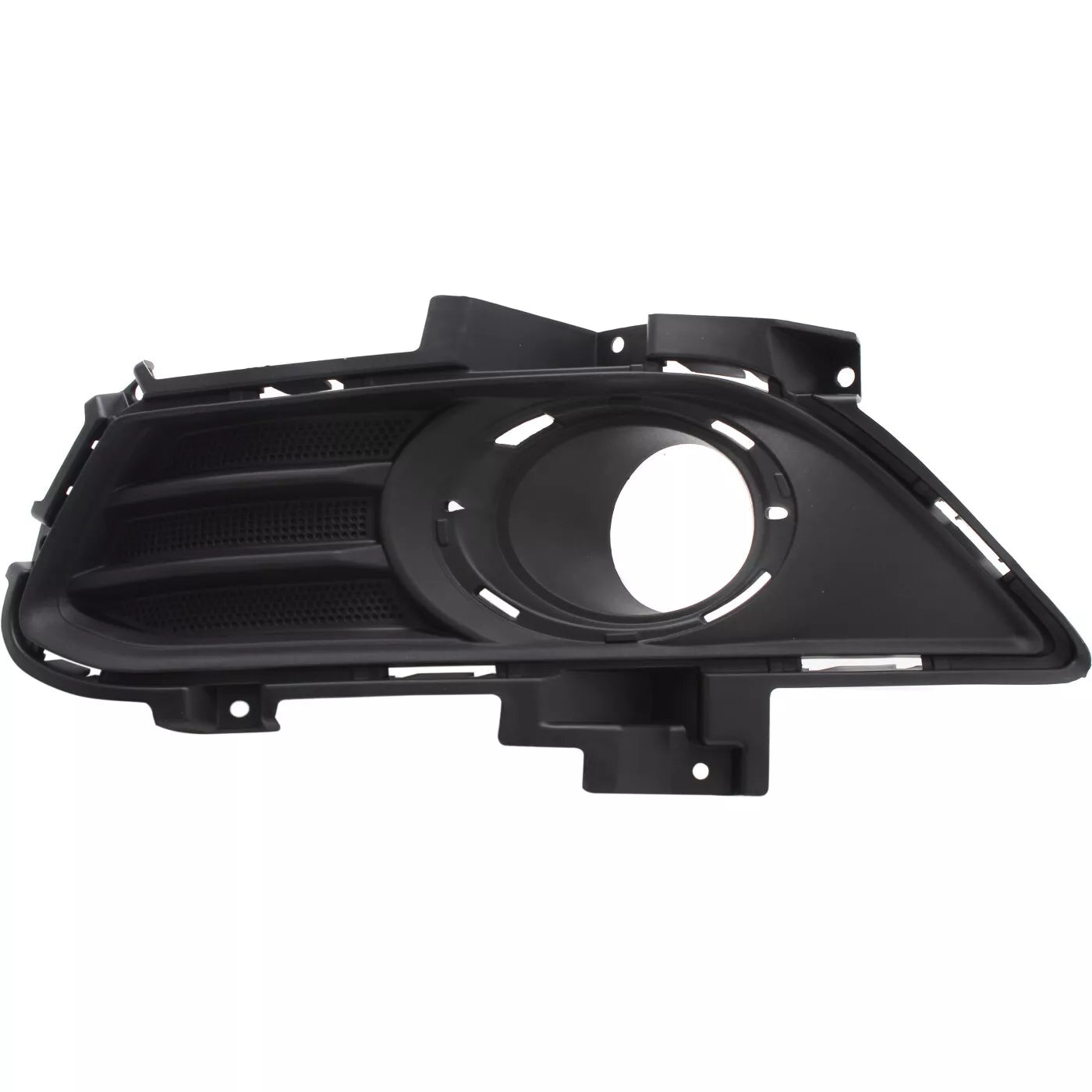 Inserto parachoques delantero izquierdo 2013 - 2016 FORD FUSION FO1038132 DS7Z17B814BA