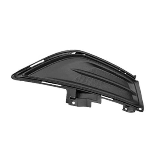 Inserto parachoques delantero izquierdo 2013 - 2016 FORD FUSION FO1038133 DS7Z17B814AB