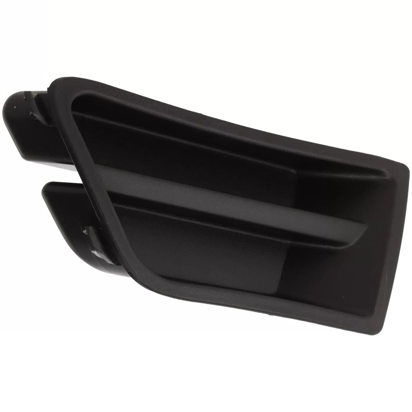 Inserto parachoques delantero izquierdo 2010 - 2012 FORD MUSTANG FO1038137 AR3Z17E811AA