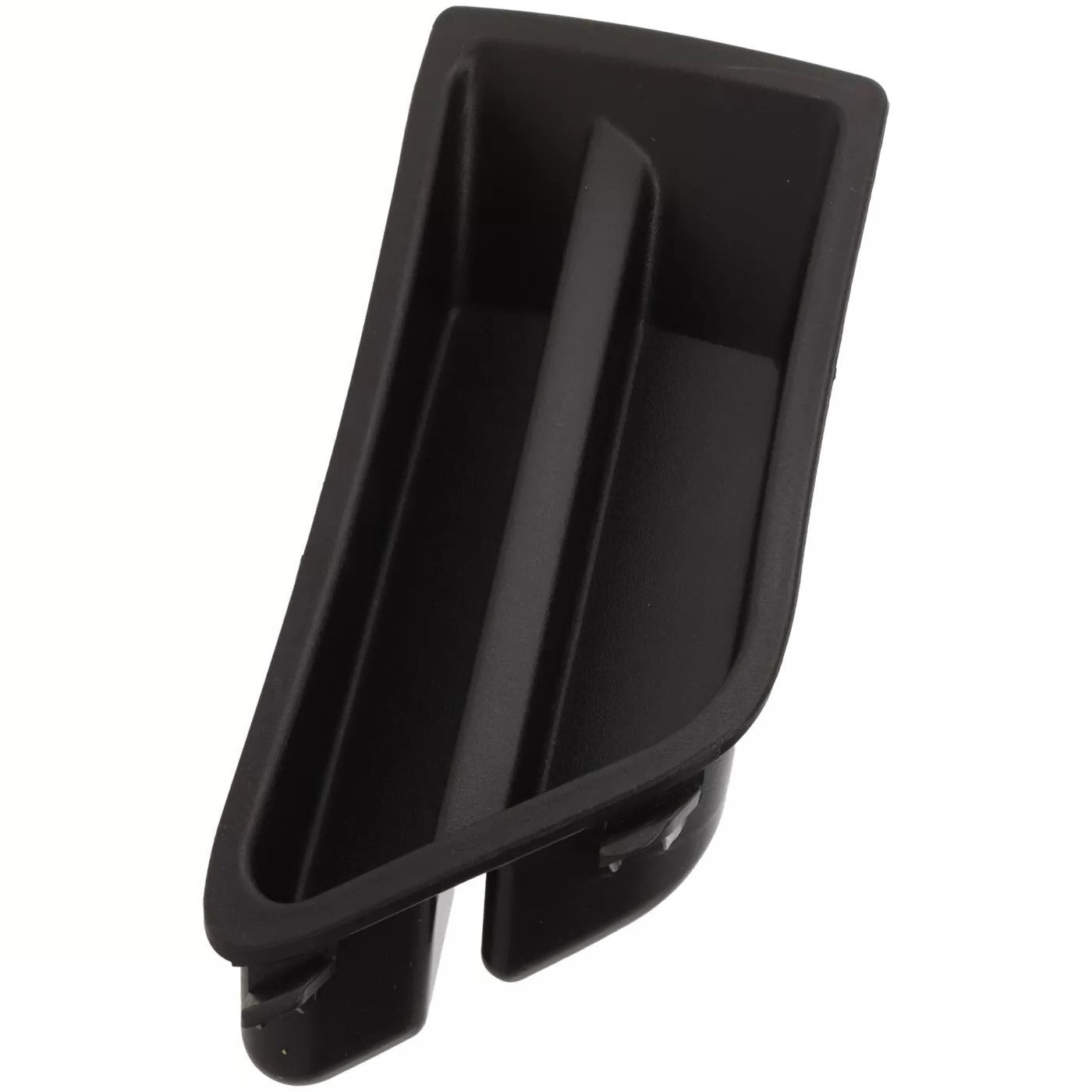 Inserto parachoques delantero izquierdo 2010 - 2012 FORD MUSTANG FO1038137 AR3Z17E811AA