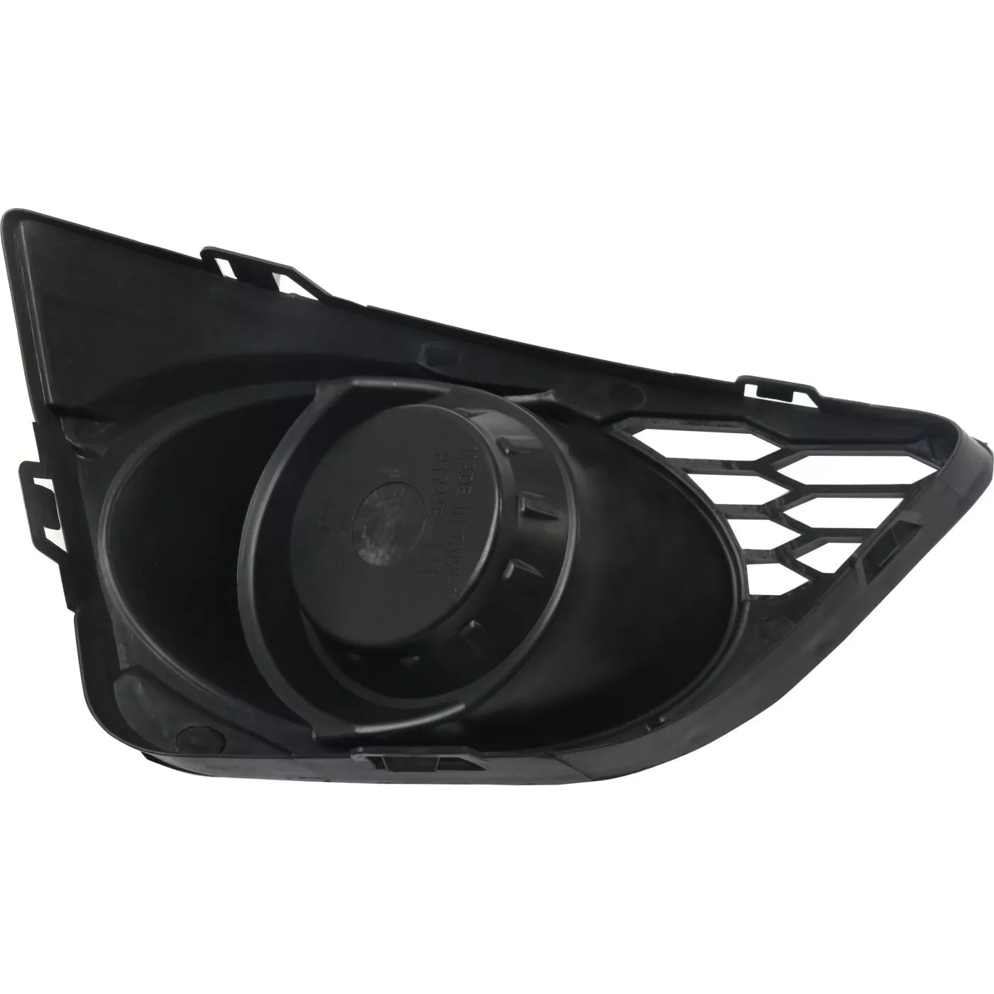 Inserto parachoques delantero izquierdo 2010 - 2012 FORD FUSION FO1038141 AE5Z17E811FA