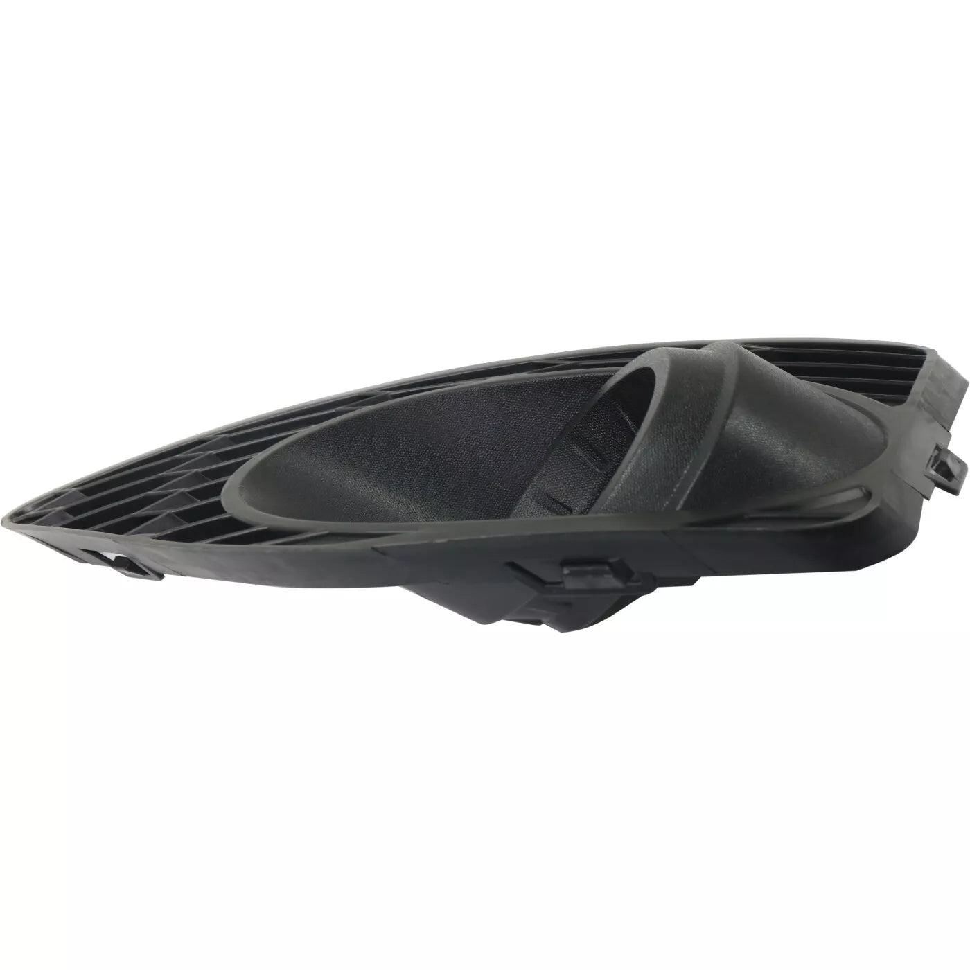 Inserto parachoques delantero izquierdo 2010 - 2012 FORD FUSION FO1038141 AE5Z17E811FA