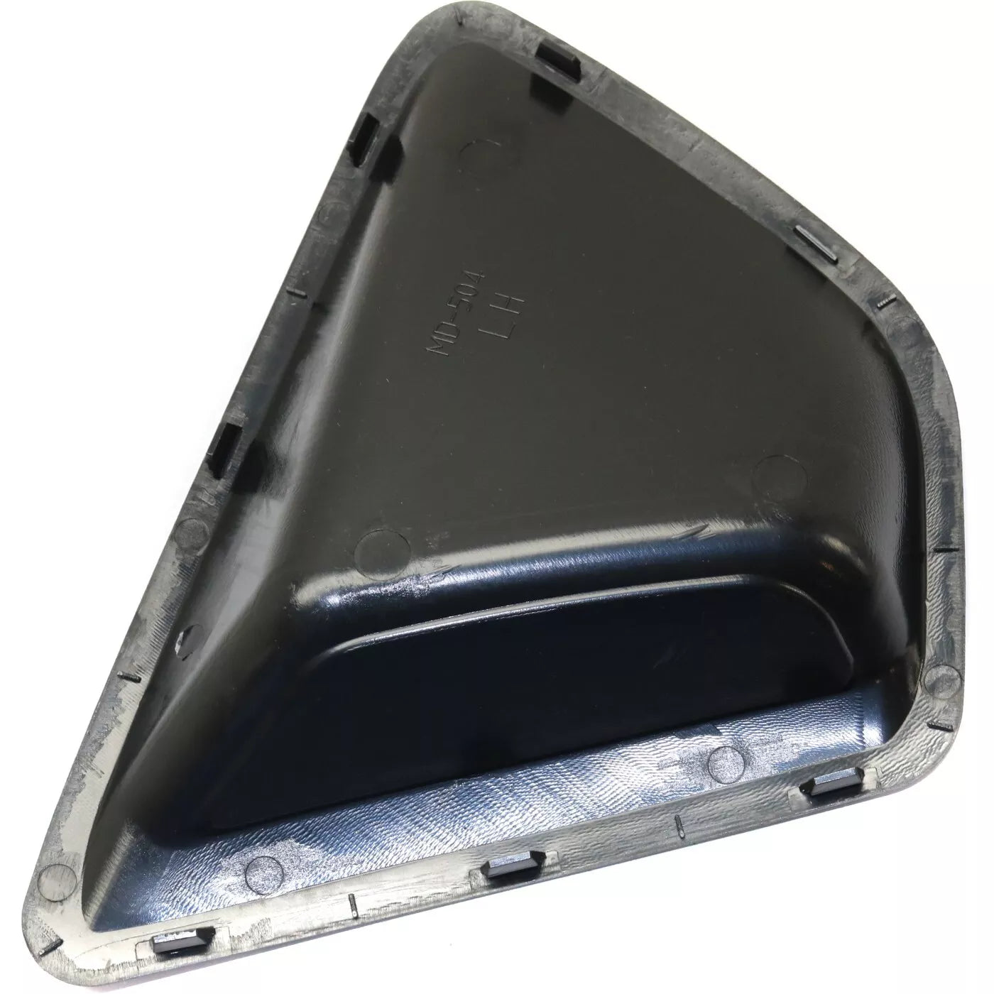 Inserto parachoques delantero izquierdo 2011 - 2013 FORD FIESTA FO1038144 AE8Z17E811AA