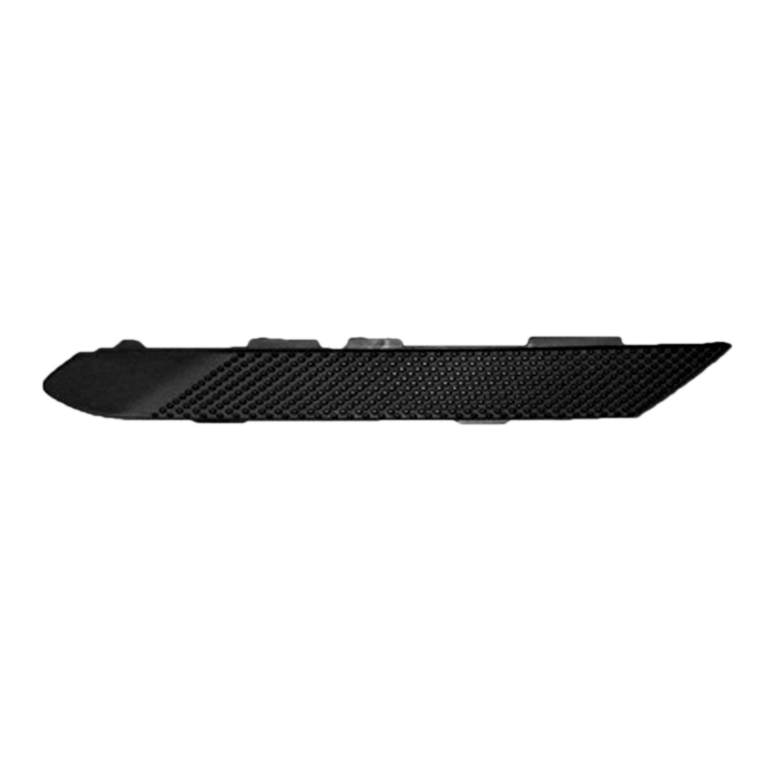 Left Side Front bumper insert 2013 - 2016 LINCOLN MKZ FO1038149 DP5Z17E811AA