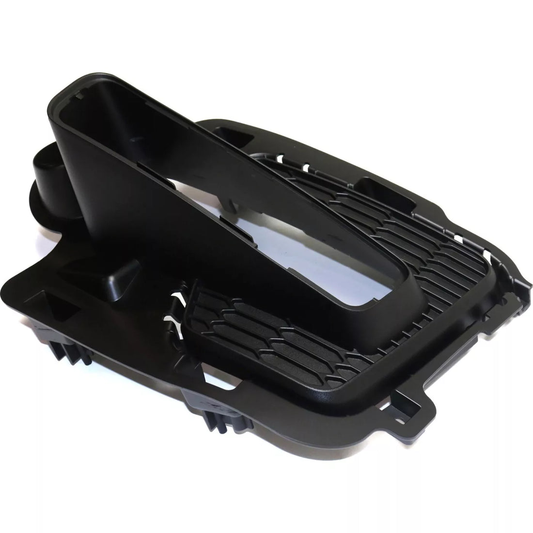 Inserto parachoques delantero izquierdo 2015 - 2017 FORD EXPEDITION FO1038156 FL1Z17E811BC