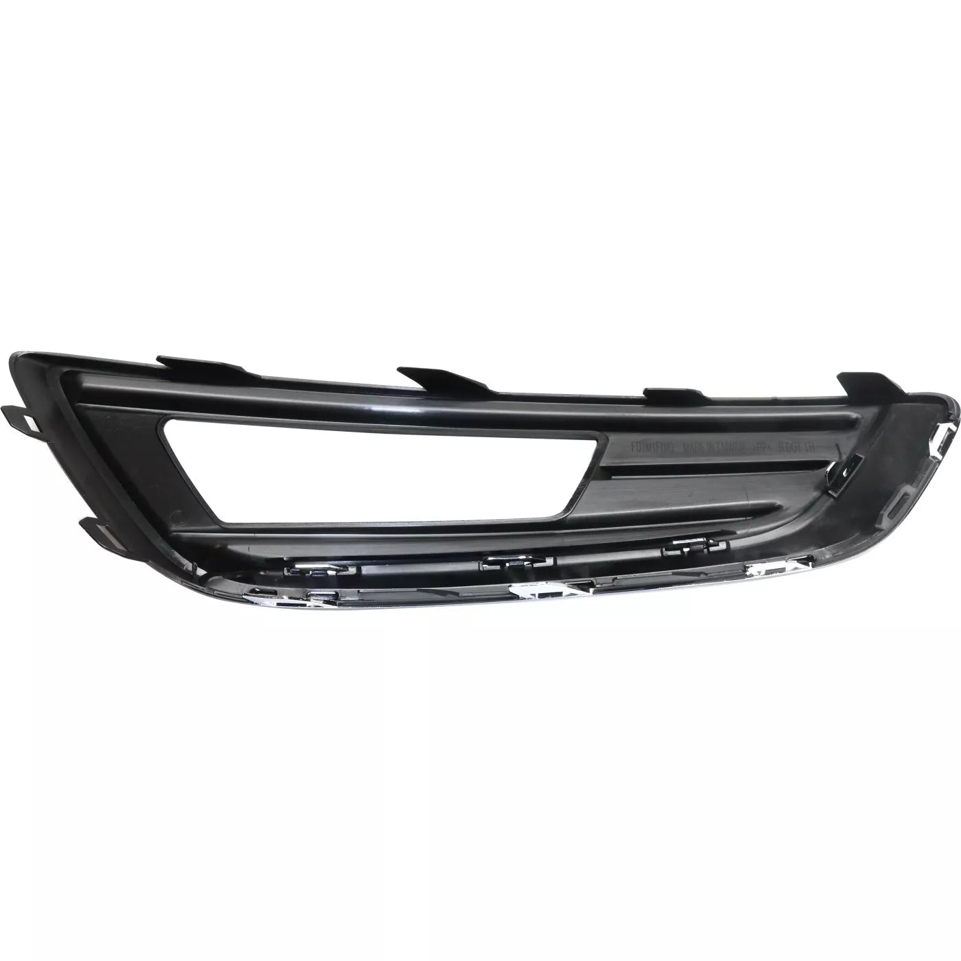 Inserto parachoques delantero izquierdo 2015 - 2018 FORD FOCUS FO1038157 F1EZ15266G