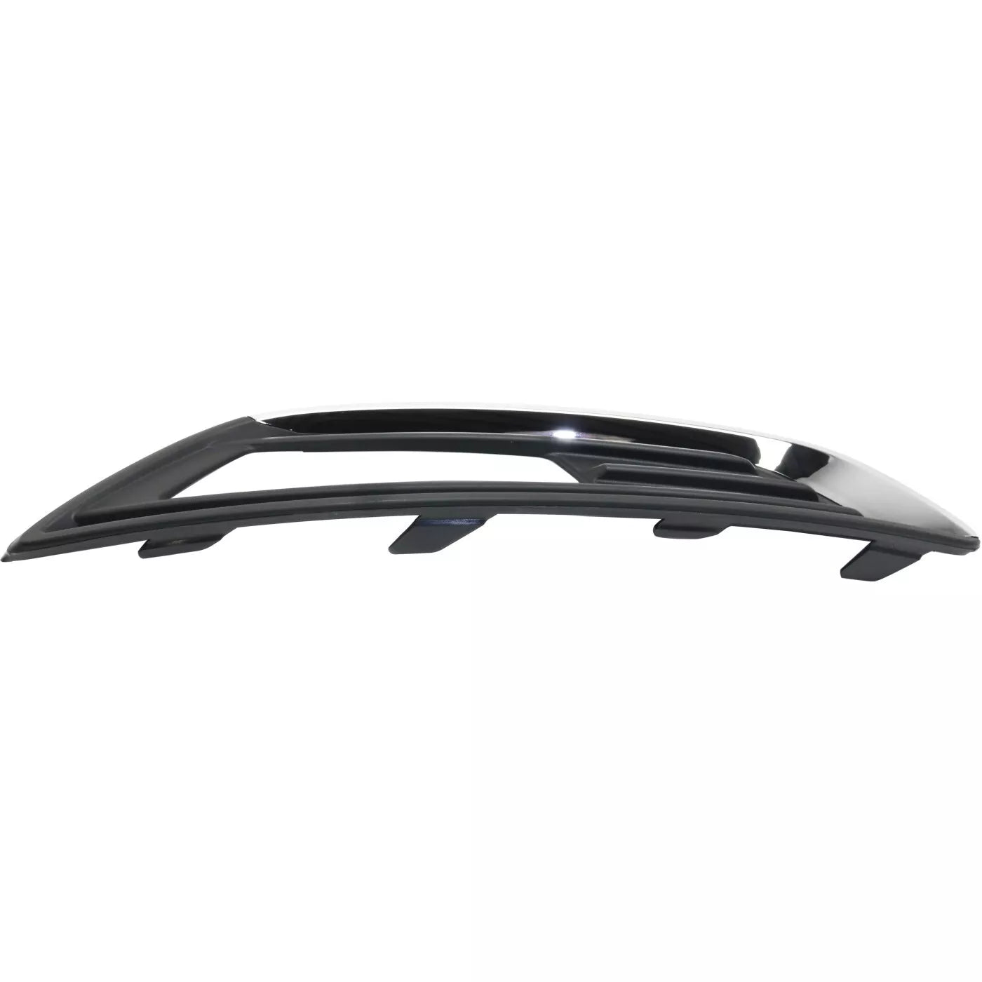 Inserto parachoques delantero izquierdo 2015 - 2018 FORD FOCUS FO1038157 F1EZ15266G