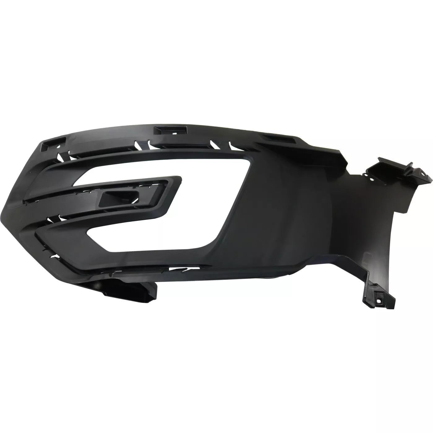 Inserto parachoques delantero izquierdo 2016 - 2017 FORD EXPLORER FO1038159 FB5Z17B968DA