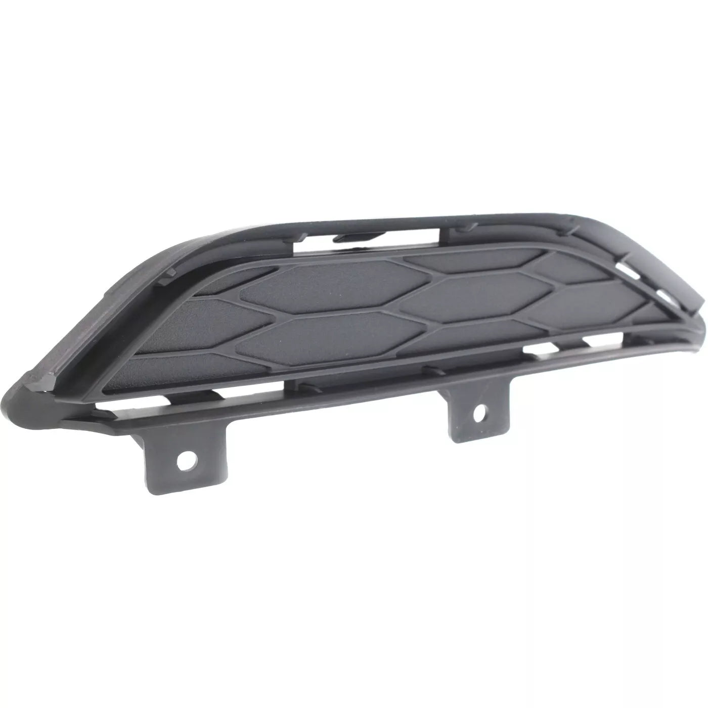 Inserto parachoques delantero izquierdo 2015 - 2018 FORD EDGE FO1038160 FT4Z17E811BA