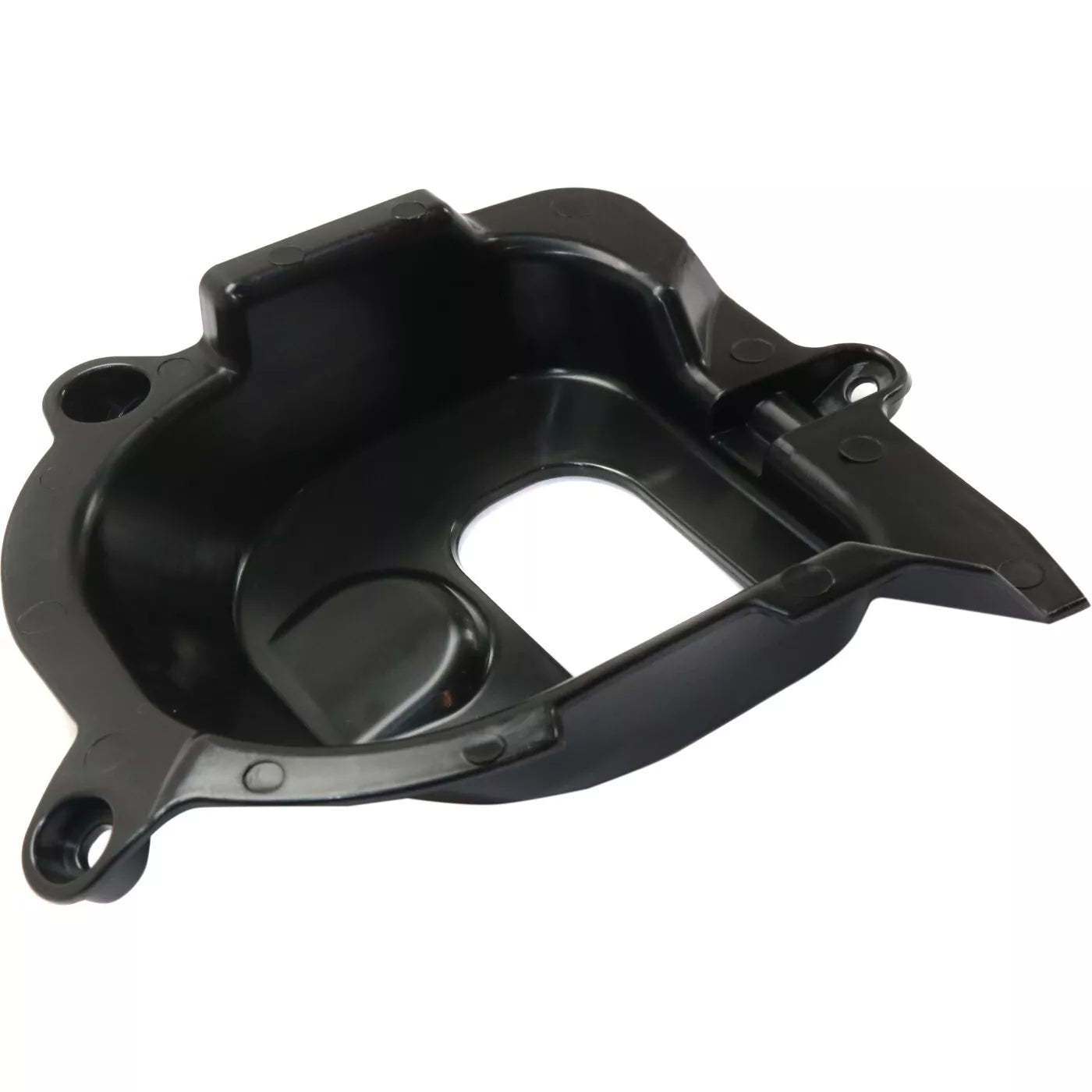 Inserto parachoques delantero izquierdo 2017 - 2019 FORD ESCAPE FO1038163 GJ5Z17E810AB