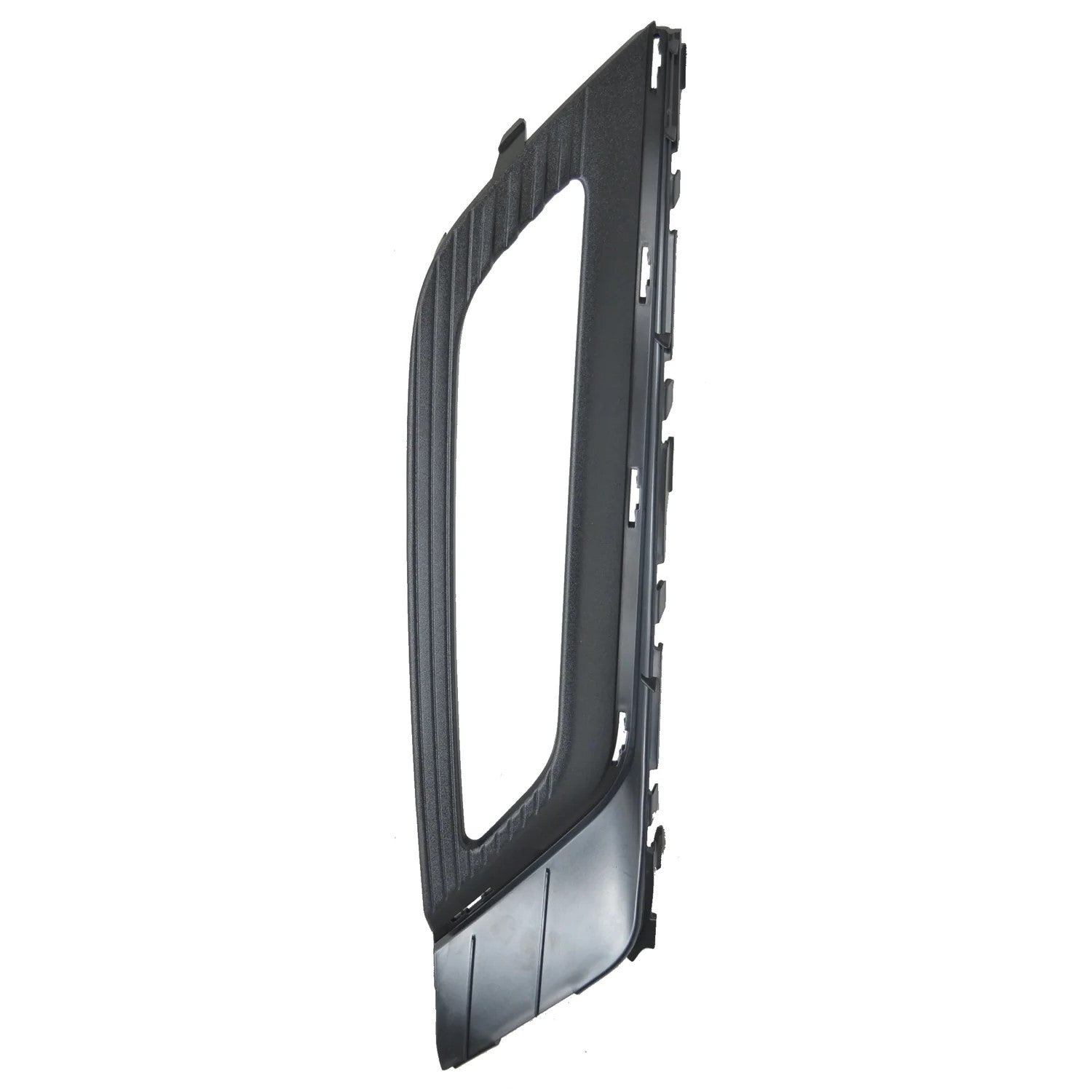 Inserto parachoques delantero izquierdo 2017 - 2018 FORD FUSION FO1038167 HS7Z17B814BB