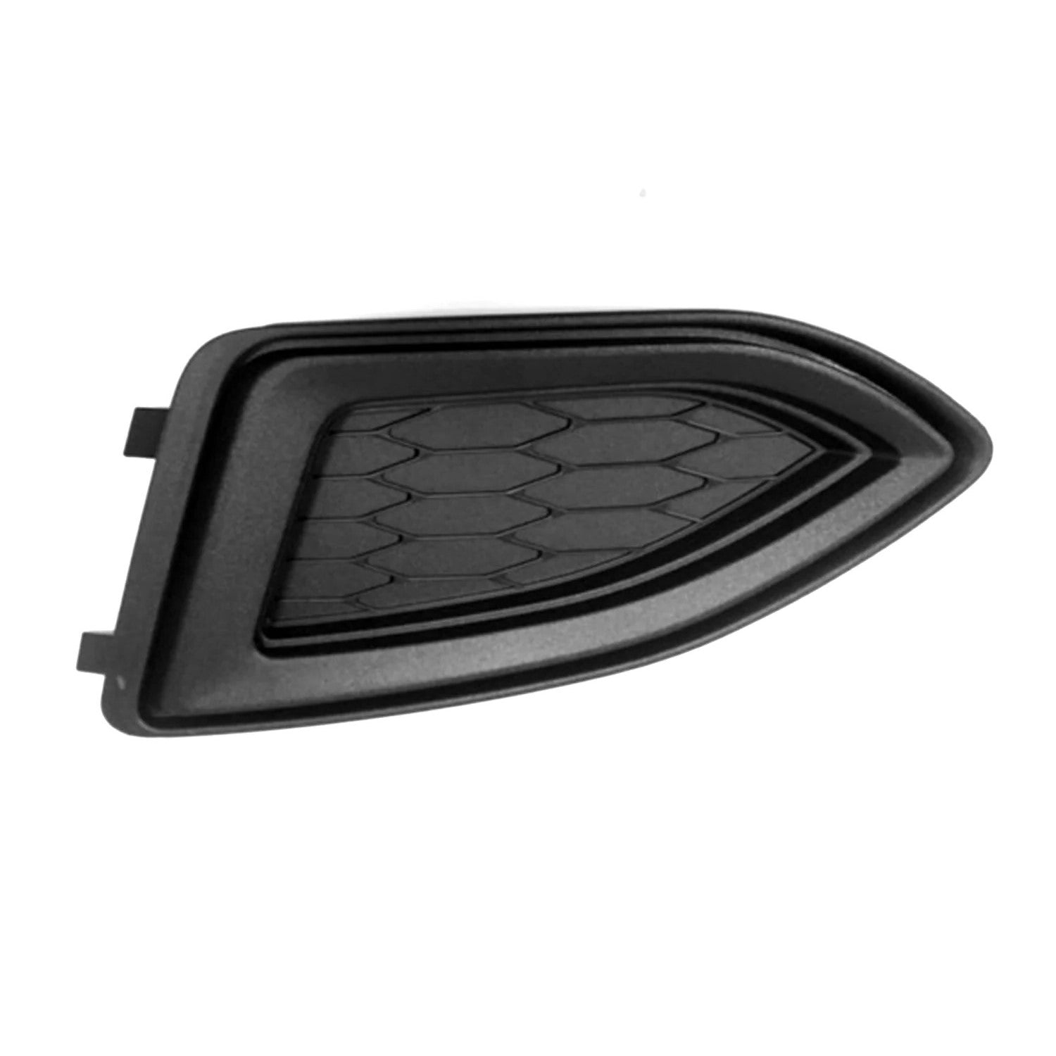 Inserto parachoques delantero izquierdo 2015 - 2018 FORD EDGE FO1038177 FT4Z17B814AB