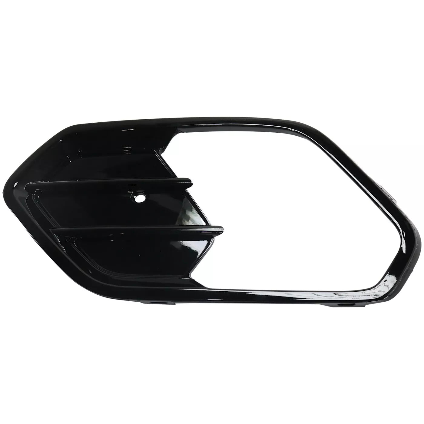 Inserto parachoques delantero izquierdo 2017 - 2019 FORD ESCAPE FO1038178 GJ5Z17E811BA