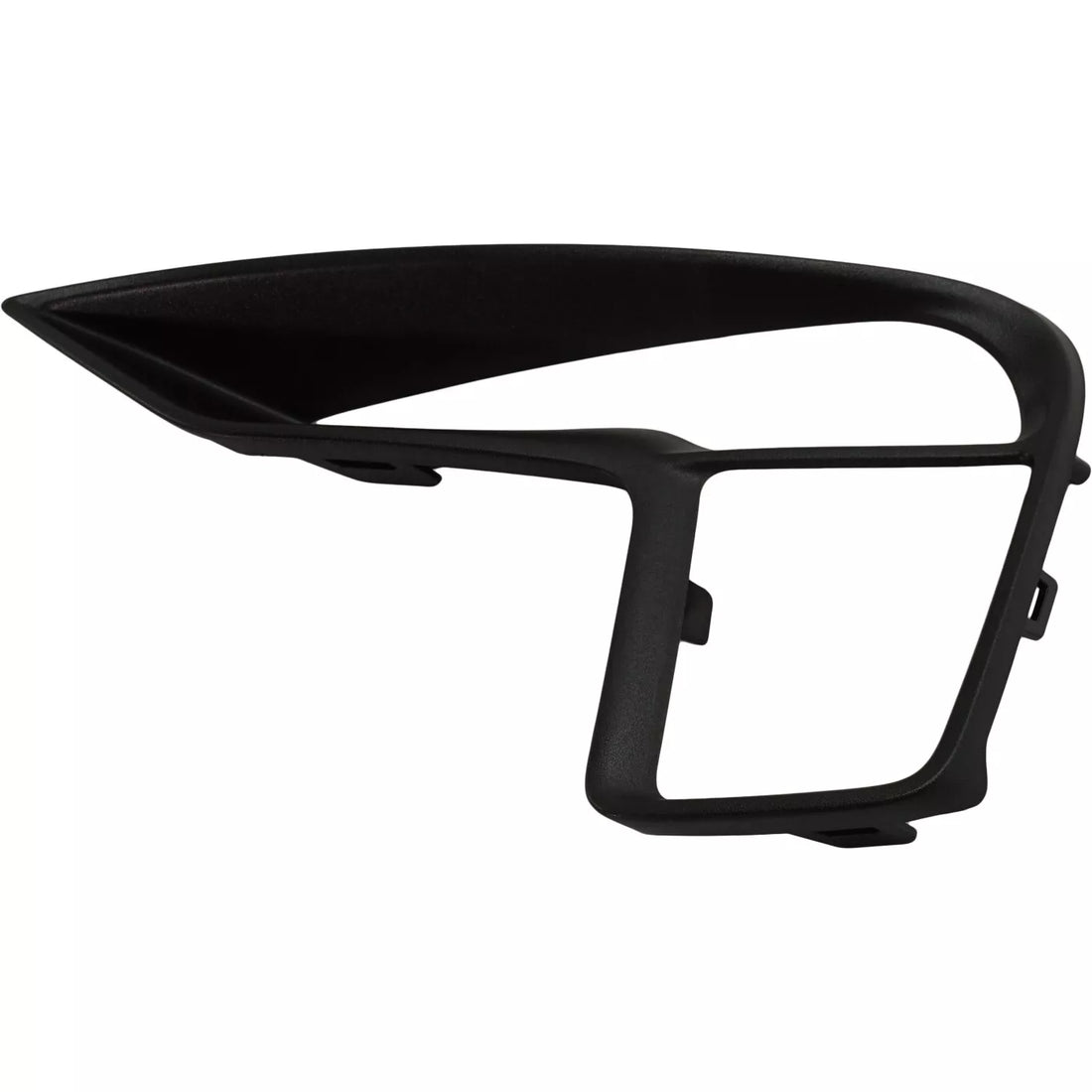 Inserto parachoques delantero izquierdo 2018 - 2019 FORD EXPLORER FO1038181 JB5Z17E811BA