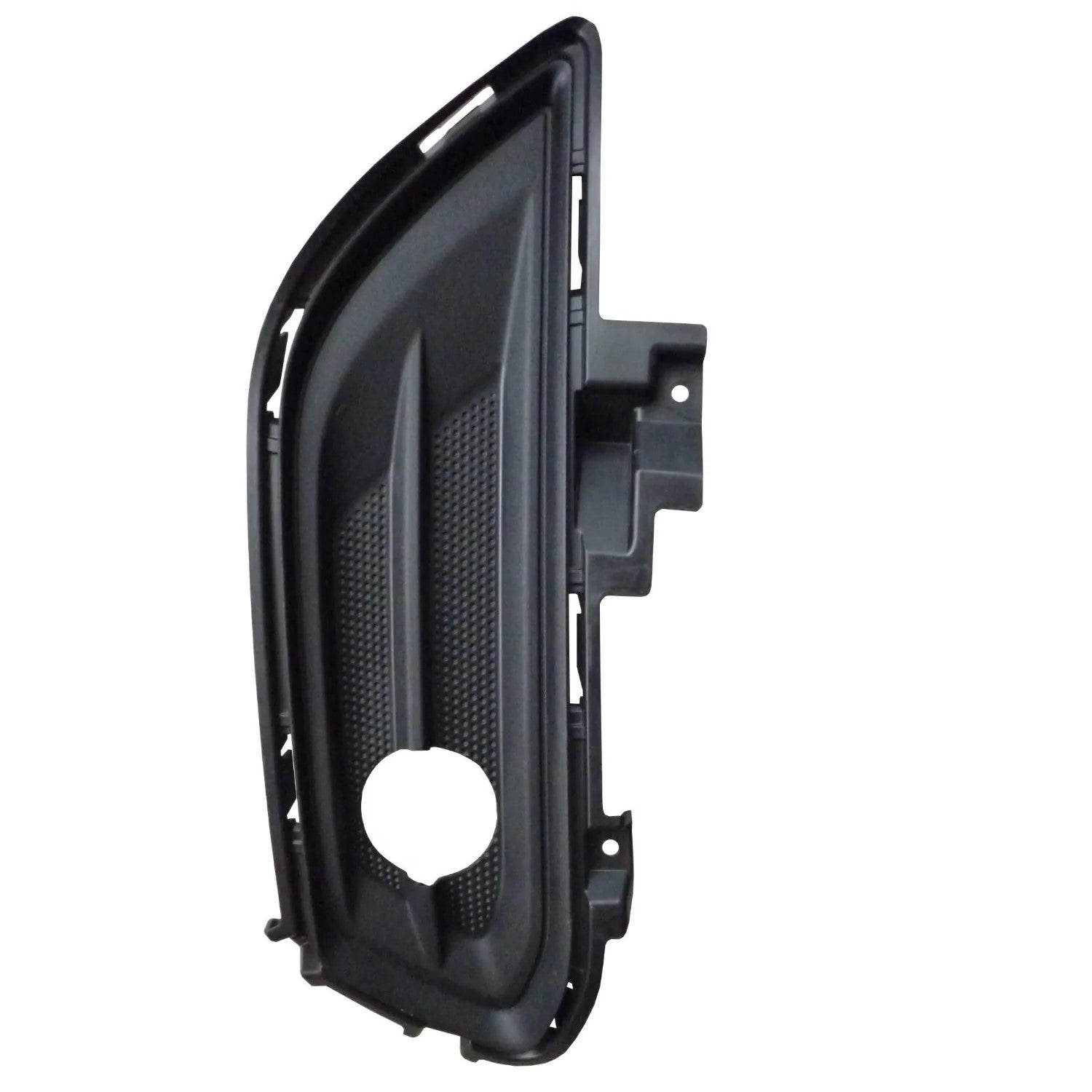 Inserto parachoques delantero izquierdo 2013 - 2016 FORD FUSION FO1038184 DS7Z17B814FA