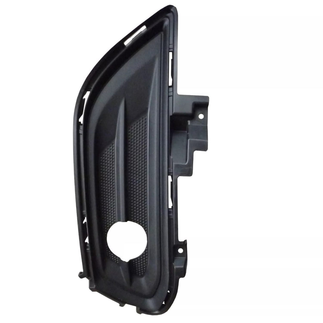 Inserto parachoques delantero izquierdo 2013 - 2016 FORD FUSION CAPA FO1038184C DS7Z17B814FA