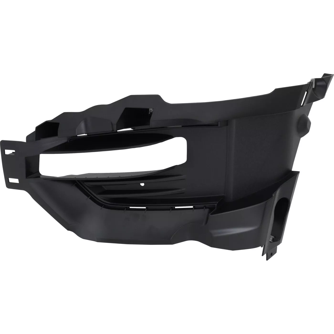 Inserto parachoques delantero izquierdo 2020 - 2023 FORD EXPLORER CAPA FO1038194C LB5Z15266AA