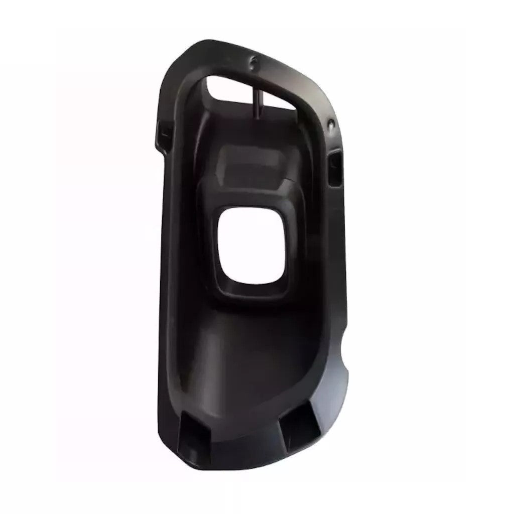 Inserto parachoques delantero izquierdo 2019 - 2023 FORD RANGER FO1038195 KB3Z15266B