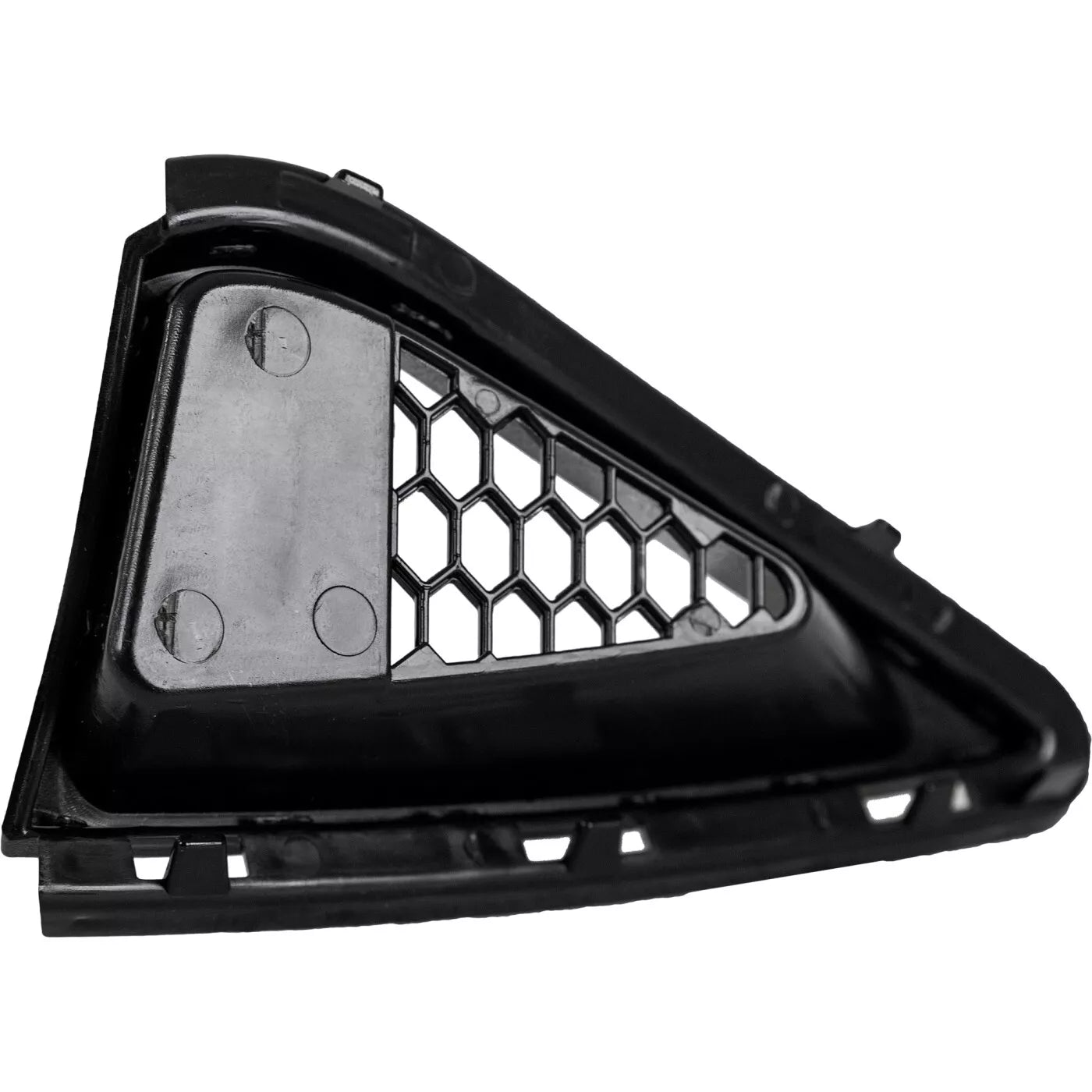 Inserto parachoques delantero izquierdo 2018 - 2022 FORD MUSTANG FO1038199 JR3Z17E811AA