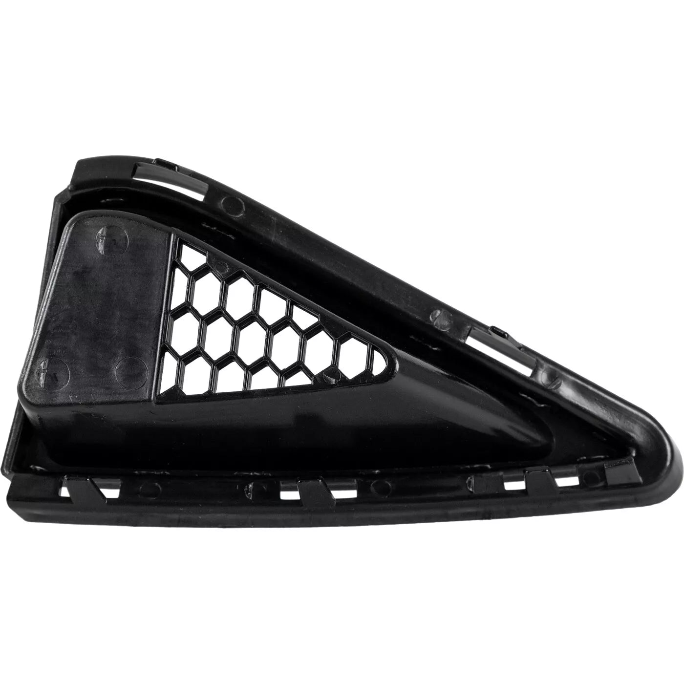 Inserto parachoques delantero izquierdo 2018 - 2022 FORD MUSTANG FO1038199 JR3Z17E811AA