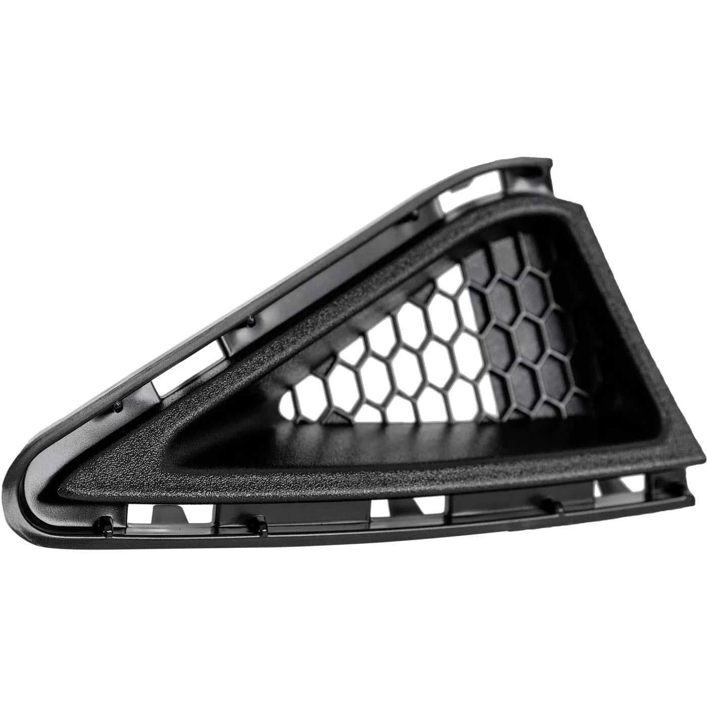 Inserto parachoques delantero izquierdo 2018 - 2022 FORD MUSTANG FO1038199 JR3Z17E811AA