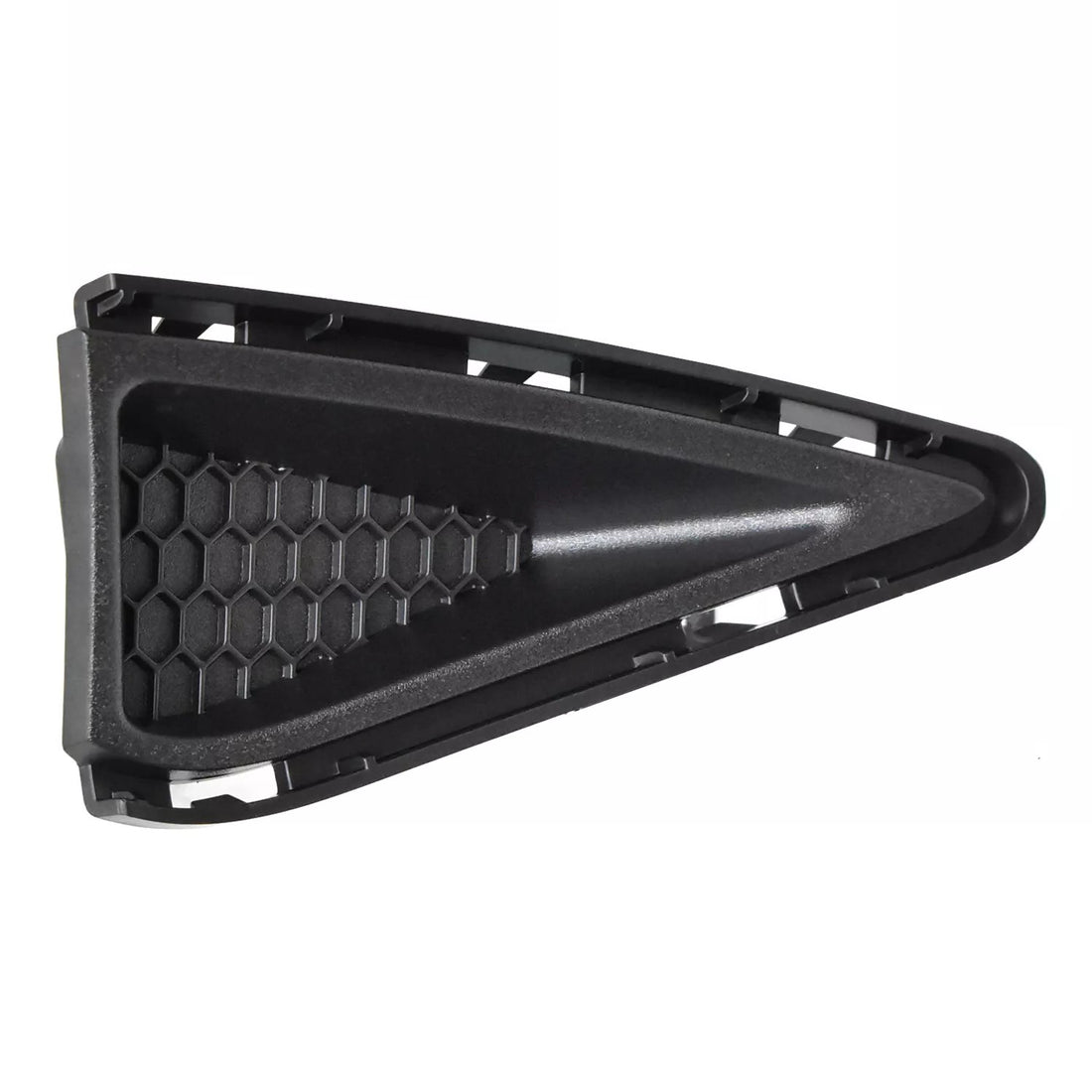 Inserto parachoques delantero izquierdo 2019 - 2022 FORD MUSTANG FO1038200 JR3Z17E811BA