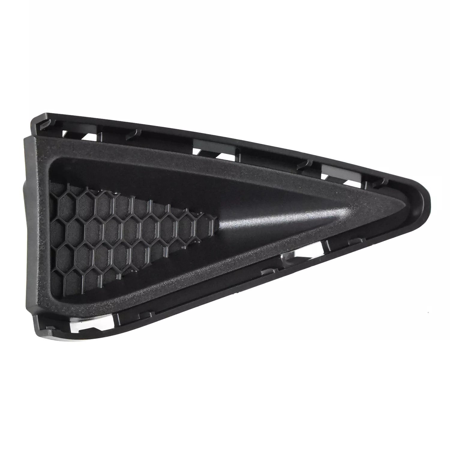 Inserto parachoques delantero izquierdo 2019 - 2022 FORD MUSTANG FO1038200 JR3Z17E811BA