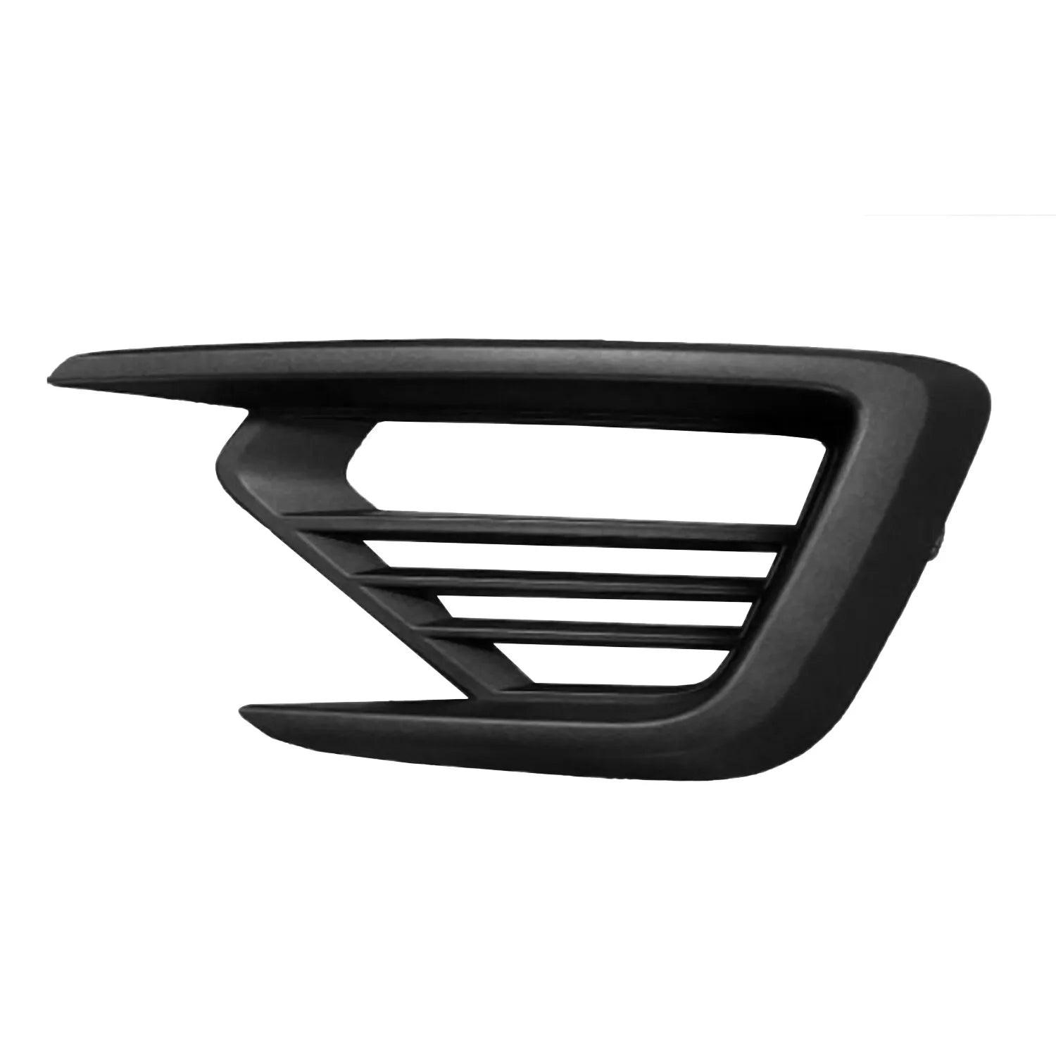 Left Side Front bumper insert 2018 - 2021 FORD EXPEDITION FO1038202 JL1Z15A245AA