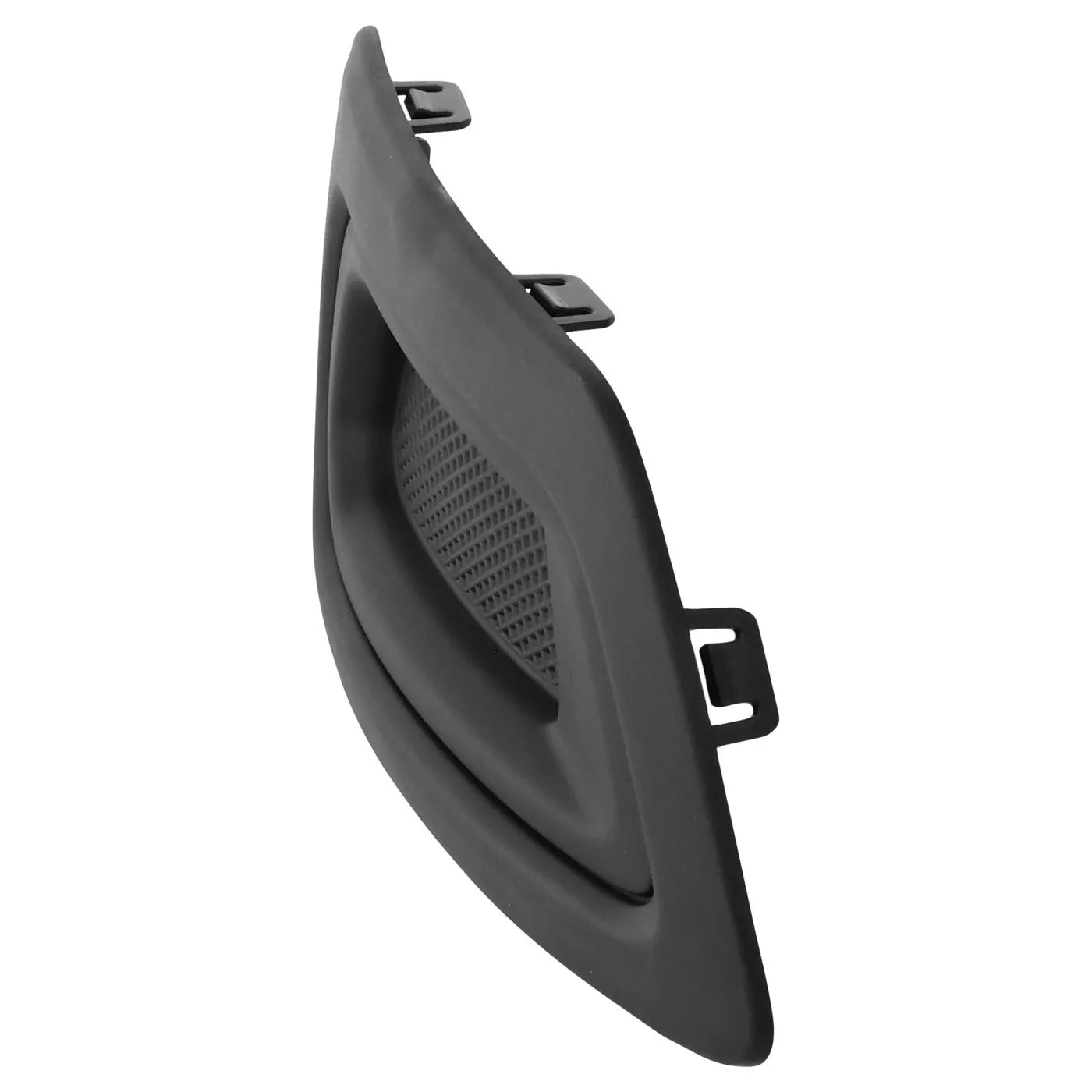 Inserto de parachoques delantero izquierdo 2020 - 2021 FORD TRANSIT-150 FO1038206 KK3Z17B814AG