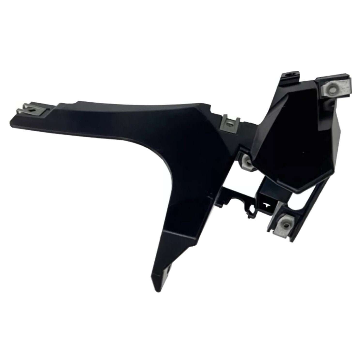 Left Side Front bumper insert 2021 - 2023 FORD F-150 FO1038210 ML3Z17F803B