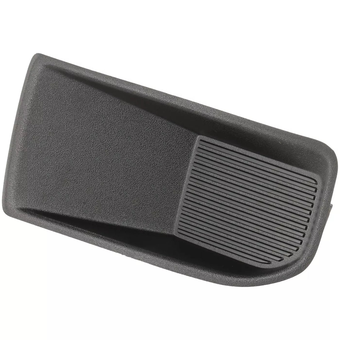 Left Side Front bumper insert 2021 - 2023 FORD BRONCO SPORT FO1038211 M1PZ15A246AB