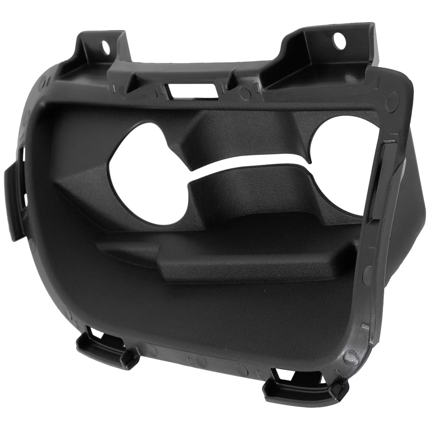 Inserto parachoques delantero izquierdo 2018 - 2021 FORD EXPEDITION FO1038212 JL1Z17E810BA