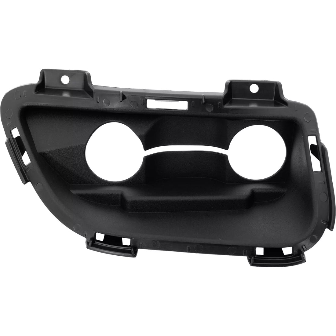 Inserto parachoques delantero izquierdo 2018 - 2021 FORD EXPEDITION FO1038212 JL1Z17E810BA