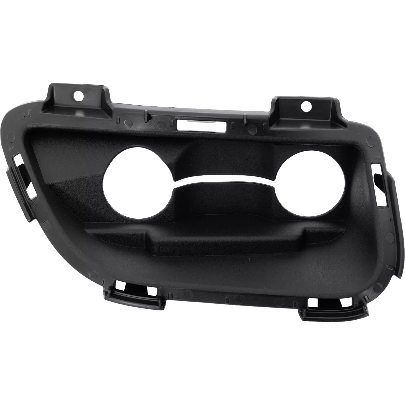 Inserto parachoques delantero izquierdo 2018 - 2021 FORD EXPEDITION FO1038212 JL1Z17E810BA