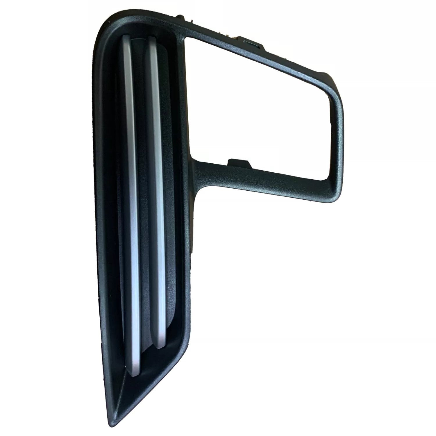 Inserto parachoques delantero izquierdo 2018 - 2019 FORD EXPLORER FO1038215 JB5Z17E811CB