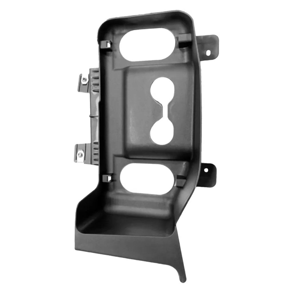 Inserto de parachoques delantero izquierdo 2017 - 2019 FORD F-250 SUPER DUTY FO1038218 HC3Z8311H