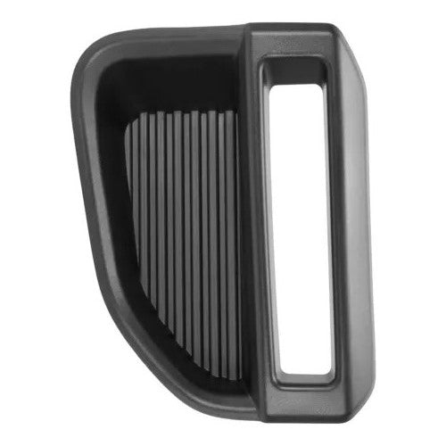 Inserto de parachoques delantero izquierdo 2020 - 2022 FORD F-250 SUPER DUTY FO1038220 LC3Z17C755BA